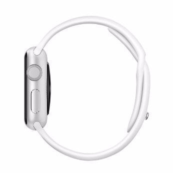 Apple Watch 38mm Aluminum