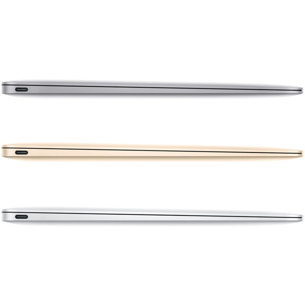 MacBook Pro 13-inch (early 2015)